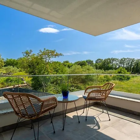 Villa Larus *