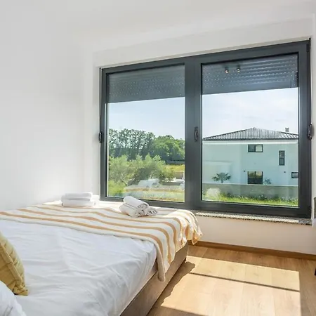 Larus * Sveti Anton (Krk)