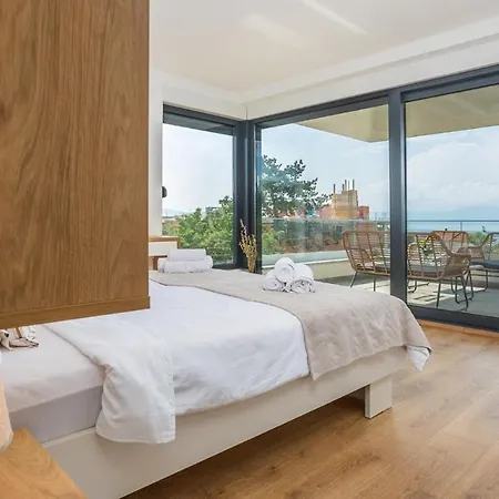 Larus Villa *