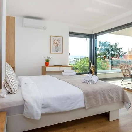 Villa Larus