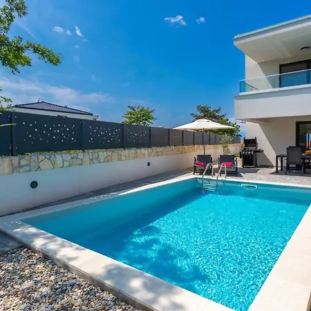 Larus Villa Sveti Anton (Krk)