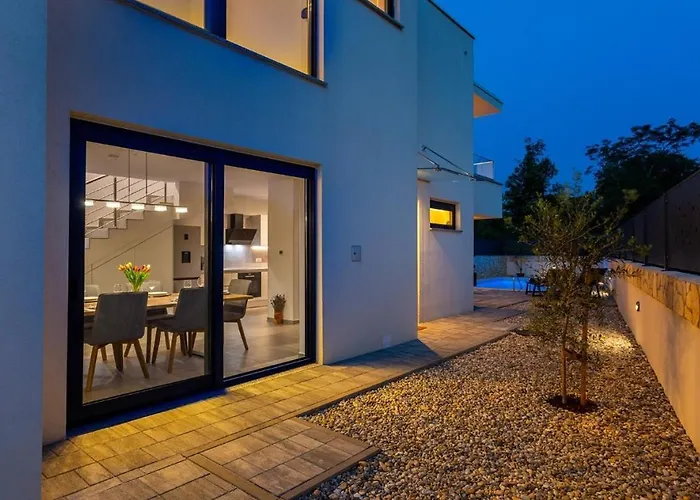 Villa Larus